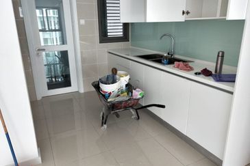 Iskandar Residences Medini