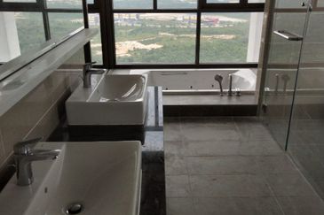 Iskandar Residences Medini