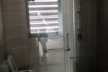 Iskandar Residences Medini