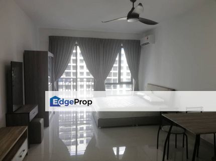 Central Park for #Rent , Johor, Johor Bahru