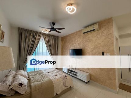 Teega Suite for Rent , Johor, 