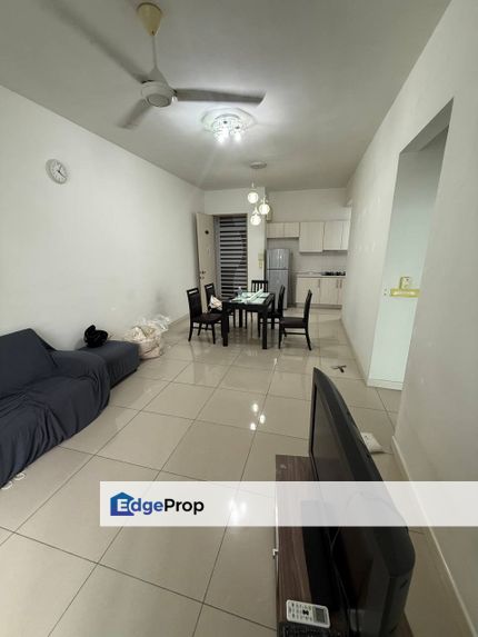 Greenfield Apartment for #Rent , Johor, Tampoi