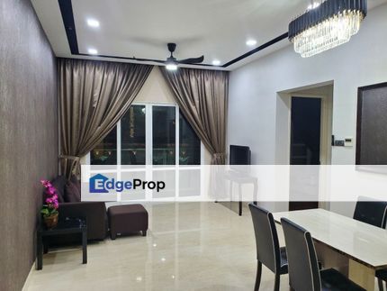 Tritower Residence @JB for #Rent , Johor, Johor Bahru