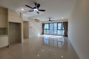 Iskandar Residences Medini