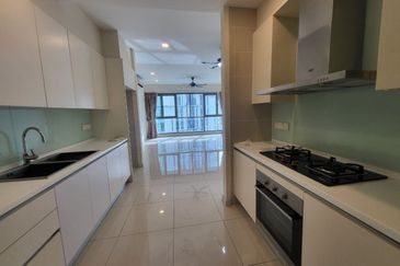Iskandar Residences Medini
