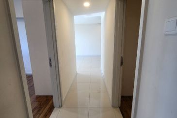 Iskandar Residences Medini