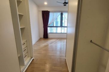 Iskandar Residences Medini