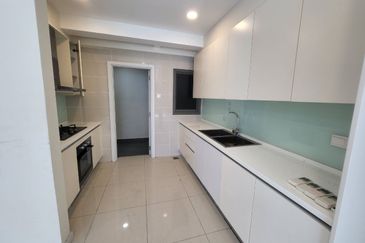 Iskandar Residences Medini