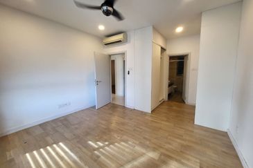 Iskandar Residences Medini