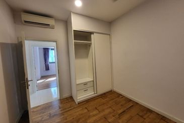 Iskandar Residences Medini