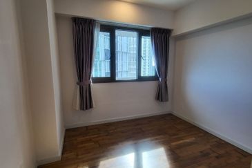 Iskandar Residences Medini