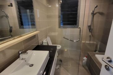 Iskandar Residences Medini