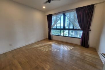 Iskandar Residences Medini