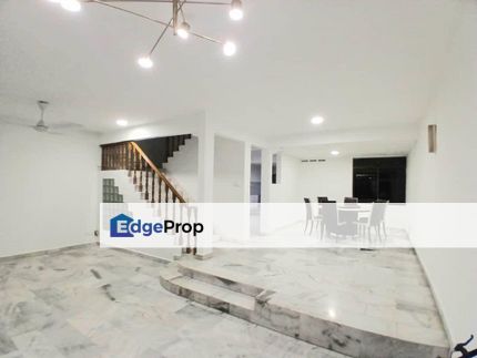 Pelangi house for #Rent , Johor, Johor Bahru