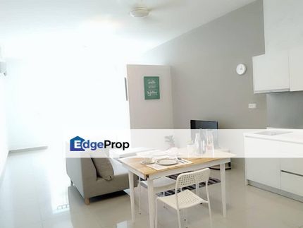 Twin Galaxy Studio for #Rent , Johor, Johor Bahru