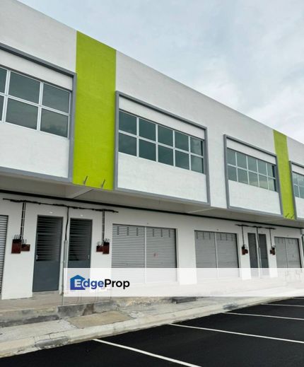 Taman Pulai Mutiara 2 shoplot for Rent , Johor, Johor Bahru