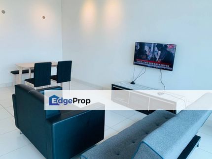 Sky peak Residence , Johor, Setia Tropika