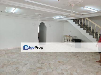 Skudai Baru House for Rent , Johor, Skudai