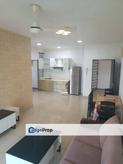Pandan Residence 2 for Rent , Johor, Johor Bahru