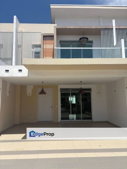 Aspira Lake Home for Rent , Johor, Gelang Patah