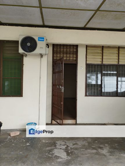 Tun Aminah House for Rent , Johor, Skudai