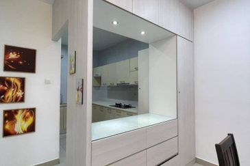 Horizon Residence (Dwi Mutiara)