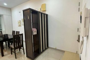 Horizon Residence (Dwi Mutiara)