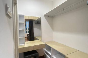 Horizon Residence (Dwi Mutiara)