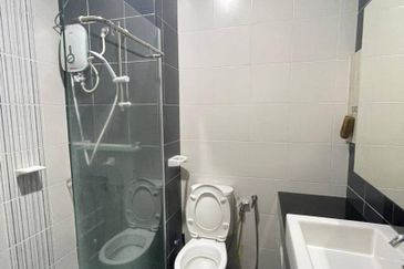 Horizon Residence (Dwi Mutiara)