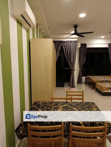 Meridin Medini Studio for Rent , Johor, 