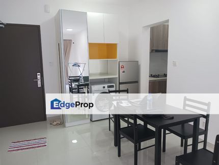 Central Park Damansara Aliff for Rent , Johor, Johor Bahru