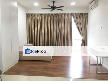 Nusa Height Apartment for rent, Johor, Gelang Patah