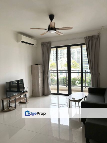 Forest City for rent, Johor, Gelang Patah