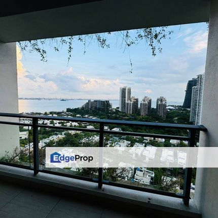 Forest City Unit @ for Rent, Johor, Gelang Patah