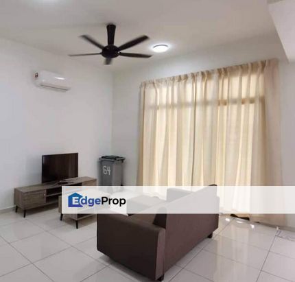 Danga Sutera house for Rent , Johor, Skudai