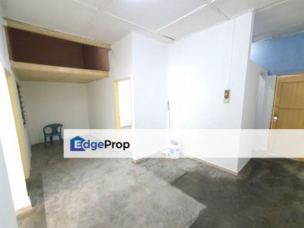Gunung Emas house for Rent , Johor, Ulu Tiram
