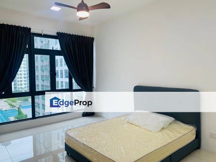 8scape Apartment for rent, Johor, Johor Bahru