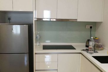 Tropez Residences @ Danga Bay