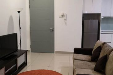 Tropez Residences @ Danga Bay