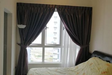 Tropez Residences @ Danga Bay