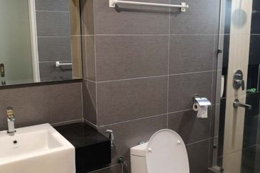 Tropez Residences @ Danga Bay