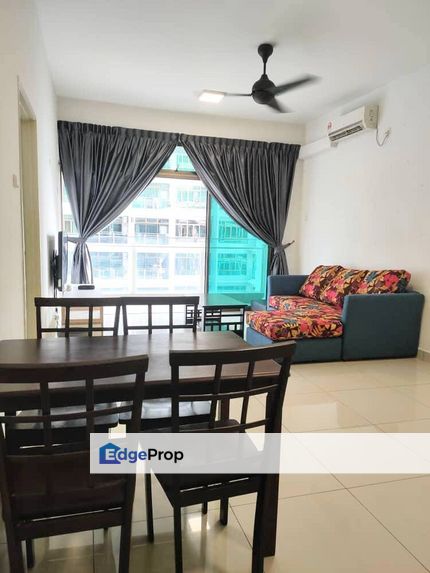 Parc Regency Apartment for Sales , Johor, Johor Bahru