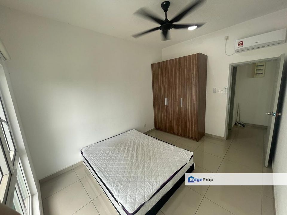 Season Luxury Apartment for Rent , Johor, Johor Bahru