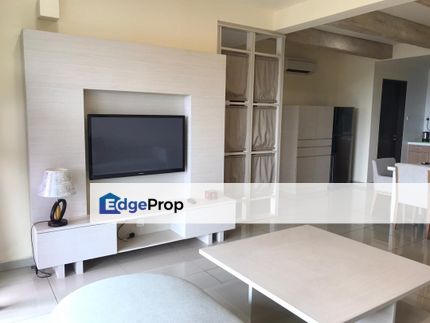 Molek Pine 3 Apartment for Sales , Johor, Johor Bahru