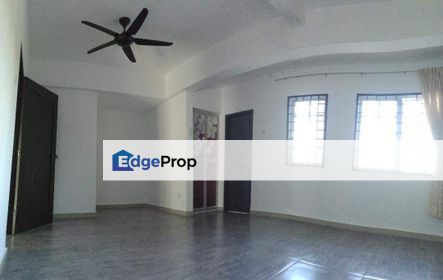 Taman Skudai Baru house for sales, Johor, Skudai