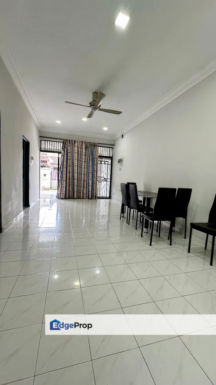 Taman Ungku Tun Aminah for Rent , Johor, Skudai