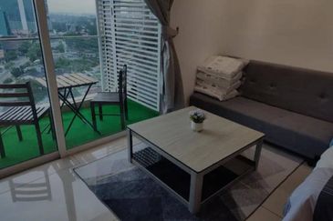 KSL Residences @ Daya