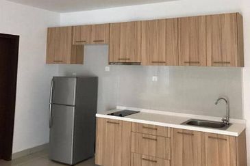 KSL Residences @ Daya