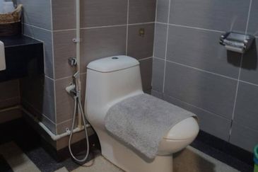 KSL Residences @ Daya