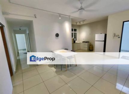 Twin Danga Residence for Rent, Johor, Johor Bahru